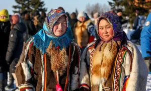 Льгота – только коренным. Как попасть в федеральный список