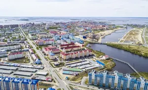 Неделя в городе. Коротко о важном