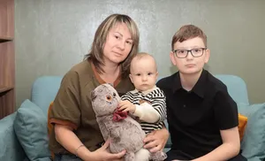 Более четырех с половиной тысяч детей участников СВО получат единовременную выплату к Новому году