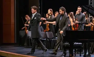 Дмитрий Артюхов объявил о крупнейшем международном музыкальном конкурсе на Ямале