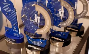 «Народное призвание» Всероссийского конкурса «ПРОФ-ИТ»