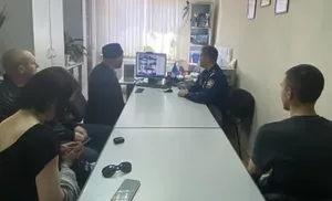 Беседы о важном