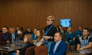 Старт третьего потока «Ямальской школы кадрового резерва»: обучение будущих управленцев Ямала