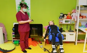 611 детей Ямала получили помощь фонда «Ямине» в минувшем году