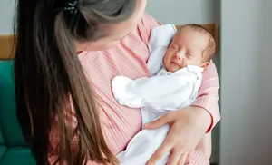 Ямал заботится о малышах: специалисты по грудному вскармливанию есть во всех больницах округа