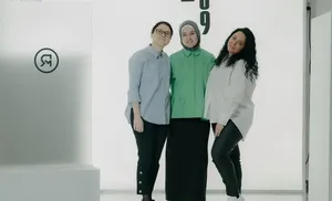 Ямальский рейтинг выдающихся личностей «Топ-89»: старт четвертого сезона