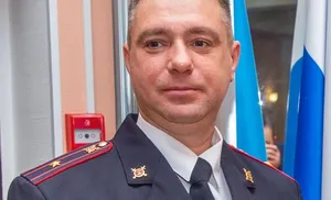 Душа полиции и защитник граждан. Участковые и преступника найдут, и выслушают, и посоветуют