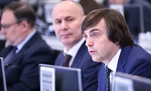 Дмитрий Чернышенко: 23 мая во всех 89 регионах России и 55 зарубежных странах начнётся основной этап ЕГЭ