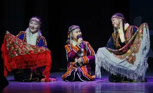 На Ямале выберут «Лучший авторский проект» в области фольклора и родных языков коренных малочисленных народов Севера