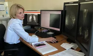 Ямал подписал кодекс этики искусственного интеллекта на форуме «Инфотех» в Тюмени