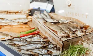 Ямальские предприятия обсуждают возможности экспорта с торговым представительством России в Казахстане