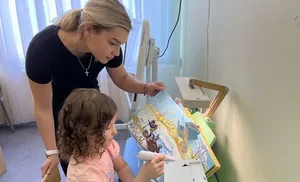 15 ямальских педагогов поборются за звание лучшего логопеда, дефектолога и педагога-психолога