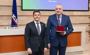 Сегодня службе Госстройнадзора - 15 лет