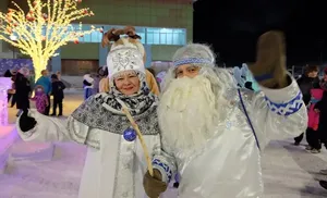 Более 100 новогодних мероприятий готовят учреждения культуры для маленьких северян