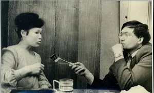 5 марта 1964 года стал знаковой датой для окружного радиовещания