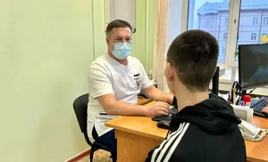 Хочу быть папой. Как сохранить мужское здоровье