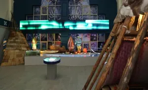 «Музееннале-2021» стартует в Салехарде 27 ноября