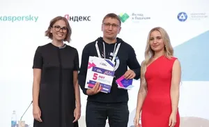 Ямал вошел в ТОП активных регионов – участников проекта «Урок цифры»