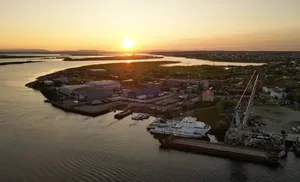 Определены наиболее активные муниципалитеты Ямала в сфере поддержки социально ориентированных НКО и социальных предприятий