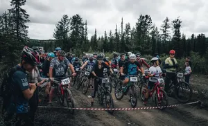 «ВелоЯМАЛ» приглашает салехардцев присоединиться к гонке кросс-дуатлон «Вызов Ямала/Ямал челендж»