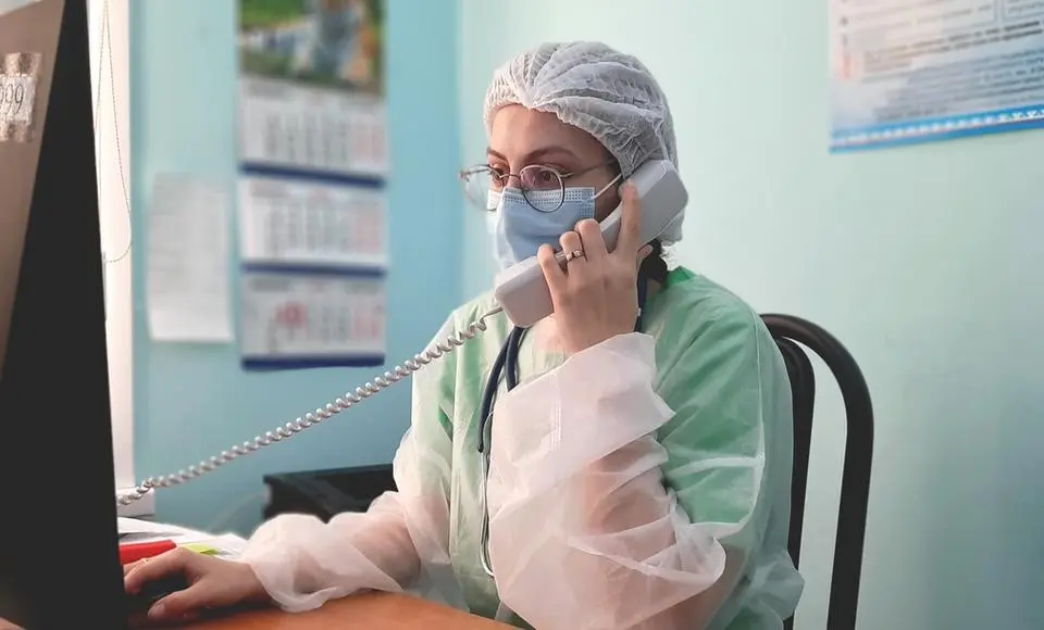 На Ямале организован дистанционный мониторинг