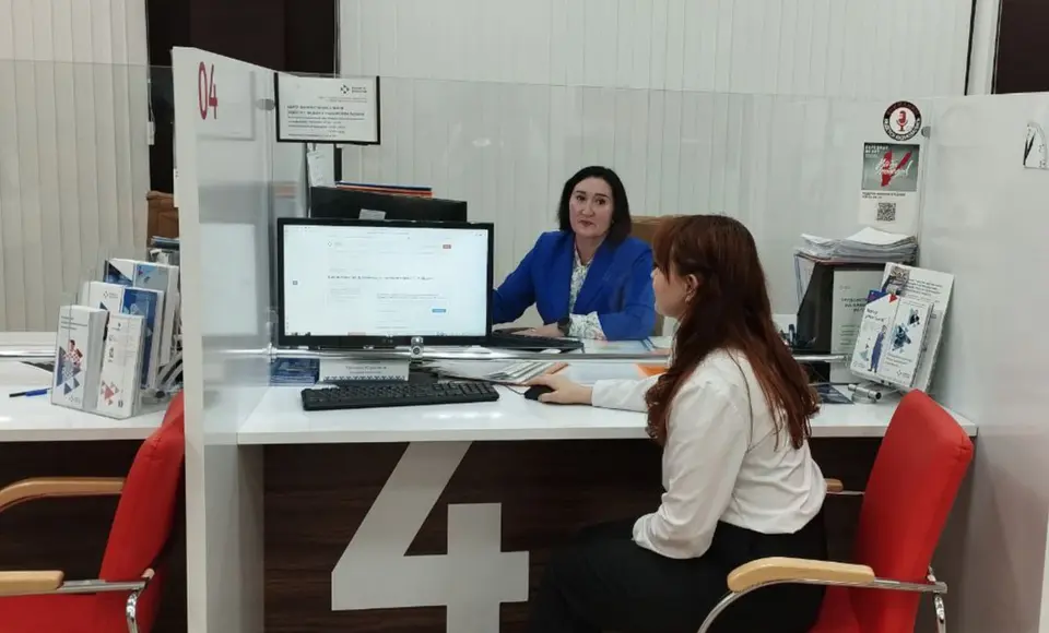 На портале "Работа России" размещено свыше 13 тысяч актуальных вакансий для ямальцев