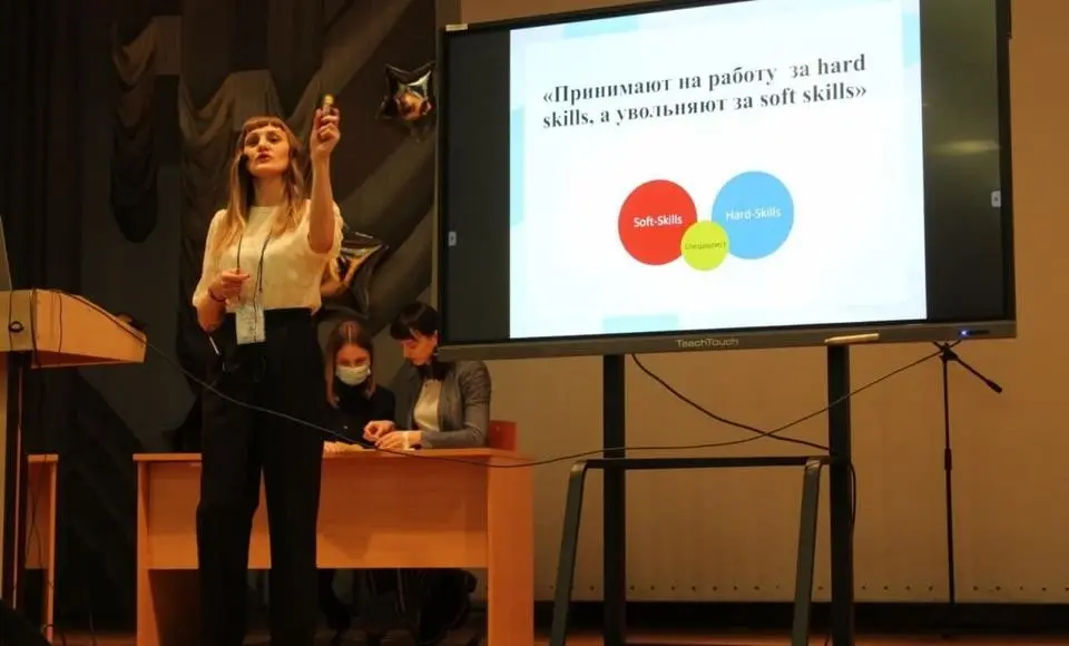 Педагоги Салехарда готовятся к профессиональным состязаниям