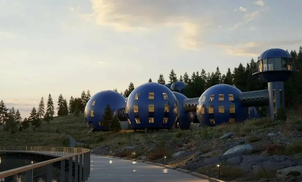 К строительству «Снежинки» планируют приступить в текущем году