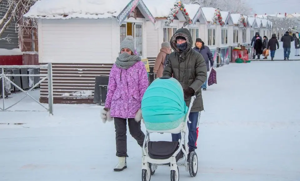 В этом году 966 ямальских семей направили материнский капитал на оплату образования детей