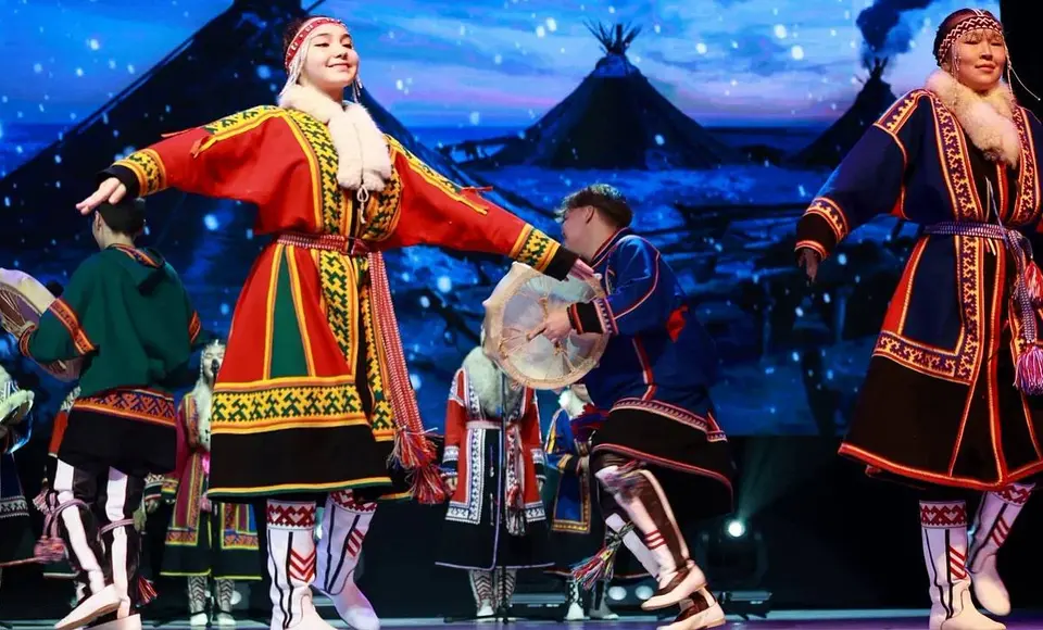 Ямал готовится к юбилею