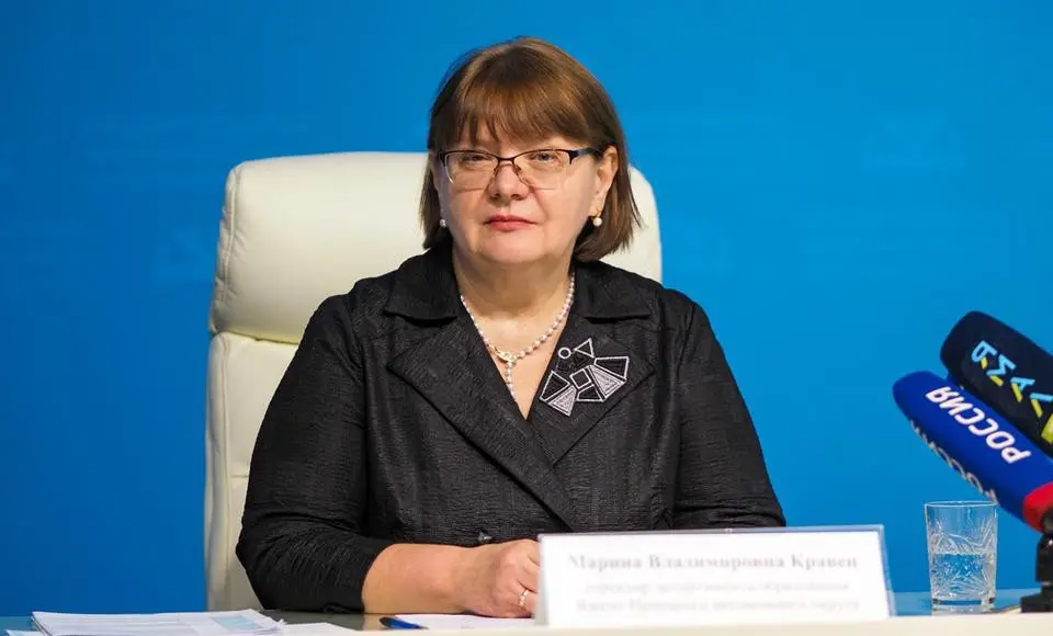 Иностранный язык за рубежом изучат ямальские школьники