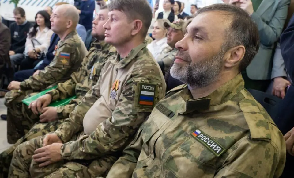 Сбер подключился к программе "Единой России" "СВОй бизнес"