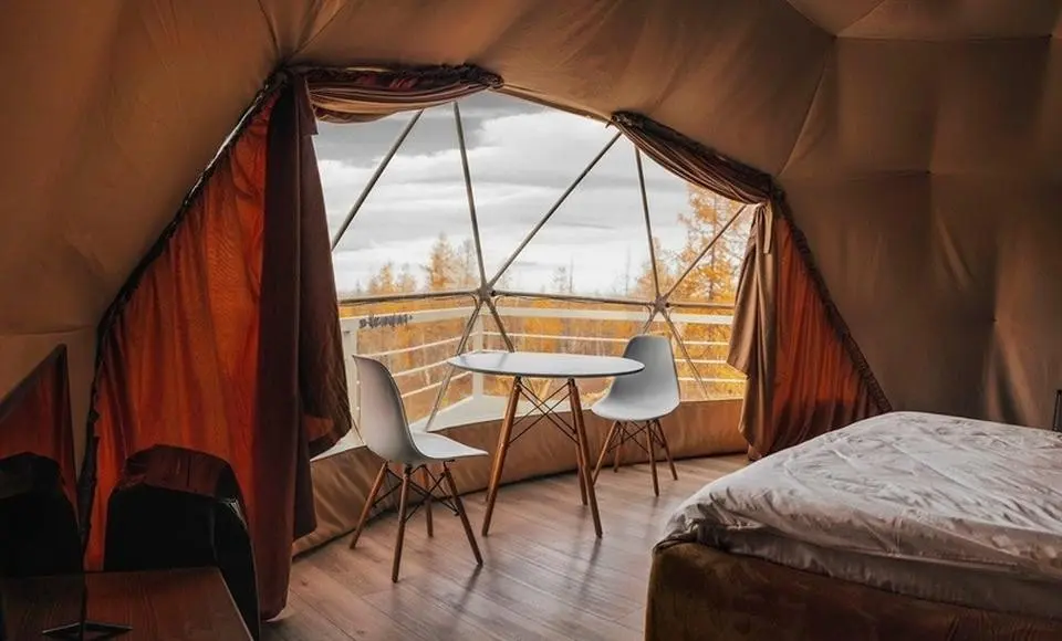 На Ямале подвели итоги конкурса губернаторских грантов в области туризма