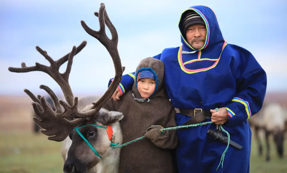 Продолжается прием заявок на конкурс видеороликов "Покажи Ямал"