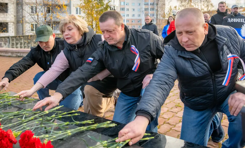 Два года в родной гавани. Президент поздравил нас с судьбоносным событием