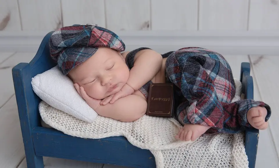 С начала июня более 3000 семей с новорожденными получили сертификаты на бесплатные фотосессии