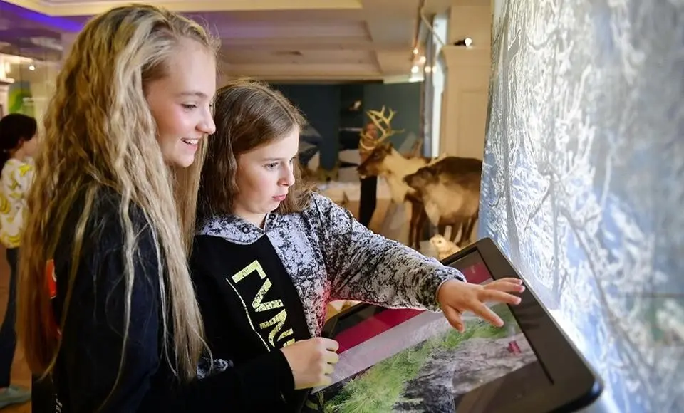 Полуостров Ямал откроют для себя втрое больше школьников