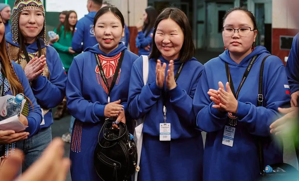 Совет россеверянам. Не теряйте оптимизма и идите к своей цели