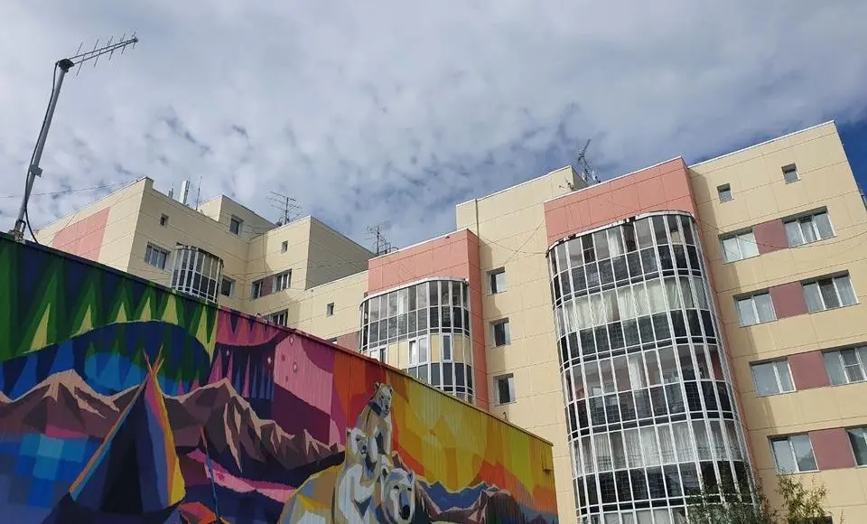 Салехардцы претендуют на победу в федеральном конкурсе