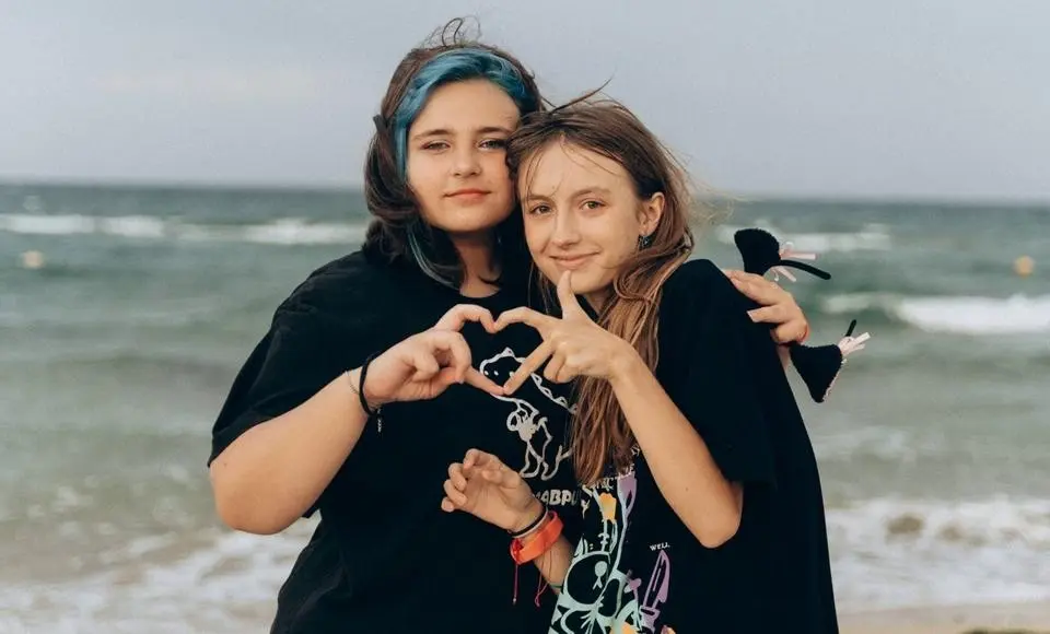 Больше 6300 юных ямальцев оздоровились этим летом