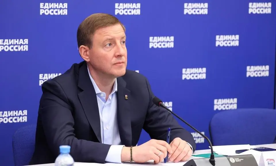 Подачу заявок от кандидатов на предварительное голосование «Единой России» продлили до 8 мая