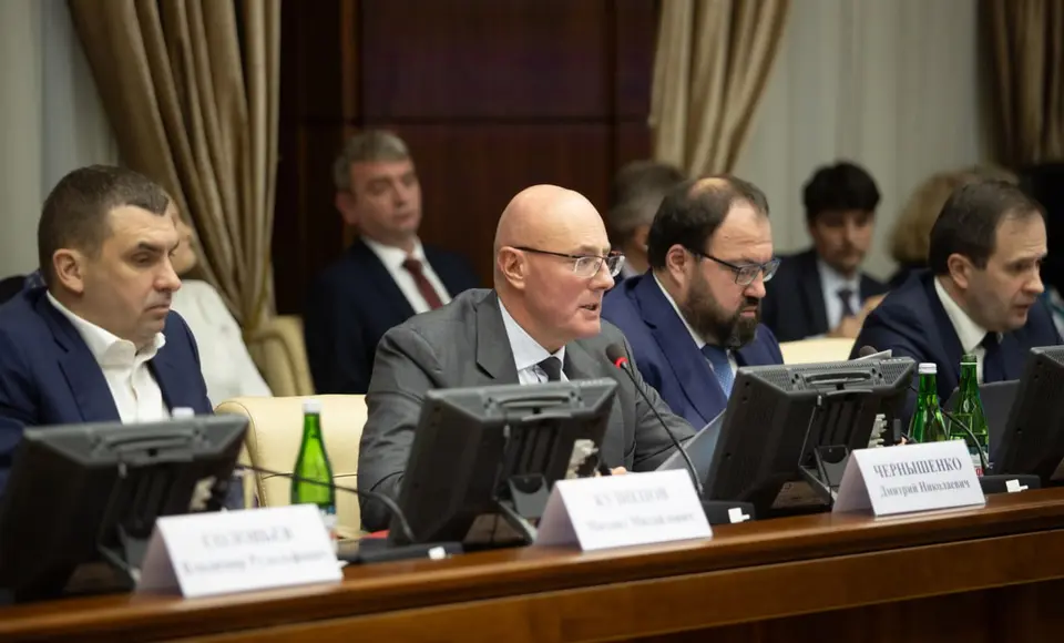 Фонд "Защитники Отечества" расширяет поддержку ветеранов и открывает новые филиалы