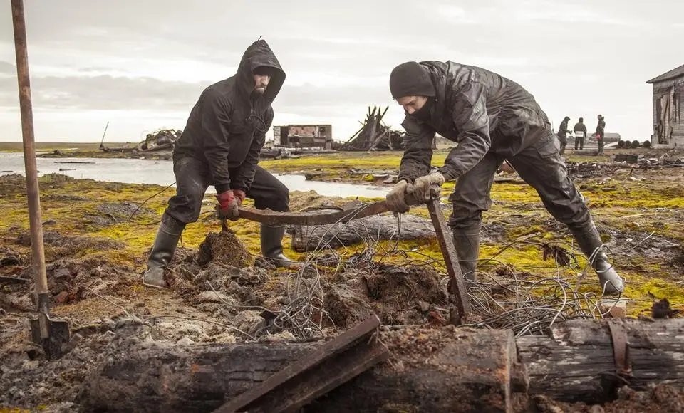 Сегодня стартует заявочная кампания на участие в летних добровольческих экспедициях
