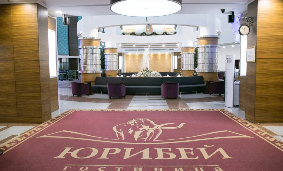 15 лет гостеприимства: "Юрибей" отмечает юбилей