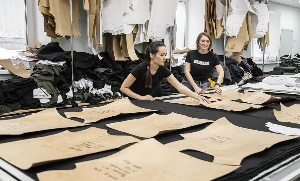 “Yamal” готовится расширить ассортимент