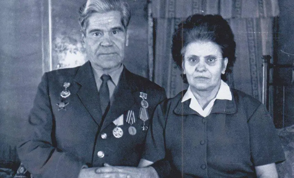 В редакцию газеты «Полярный круг» пришло письмо от постоянной читательницы и старожила Салехарда