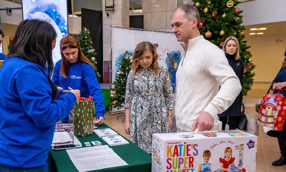 Самый «Тёплый день» заходил вчера