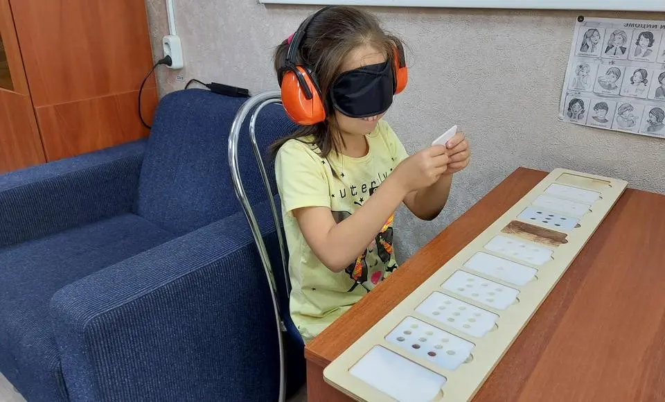 Для раскрытия внутреннего мира. Доверяем отечественным разработкам и технологиям