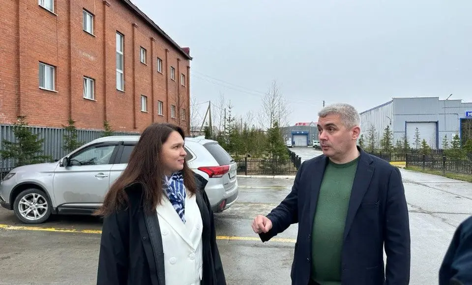 Лето по-взрослому:  В Салехарде завершается первая смена трудоустройства школьников