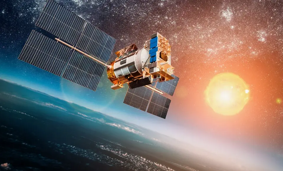 «Солнечный привет»: почему в Ямало-Ненецком автономном округе на экранах телевизоров возможны короткие помехи и почему это «само пройдет»